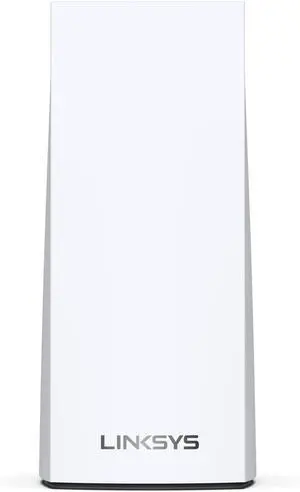 Linksys MX5501 Atlas Pro 6 Wi-Fi 6 Dual-Band Mesh System (1 Pack)