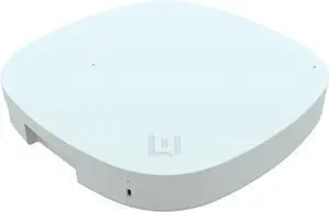 AP5010-WW Indoor Tri Radio WiFi 6e Ap [4x4:4]: 2.4 Ghz 5ghz 6ghz & Multirate Port Internal Antennas. T-bar Includes Mount [ah-Acc-bkt-ax-tb] - Business Use