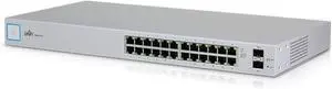 Ubiquiti UniFi Switch - 24 Ports Managed (US-24-250W),White