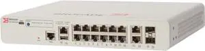 Ruckus Brocade ICX 7150 Compact Switch (ICX7150-C12P-2X1G)