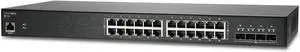 SonicWall SWS14-24 Network Security Switch (02-SSC-2467)