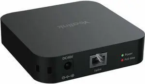 Yealink RCH40 Ethernet Switch