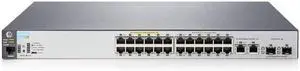 HP J9779A 2530-24-poe+ Switch