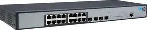 HP 1920-16G Switch 16 Ports L3 Managed (JG923A#ABA)