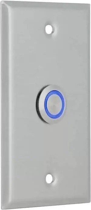 Algo 1203 Illuminated Call Switch