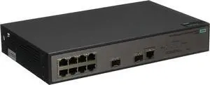 HP 1920-8G Switch (JG920A)