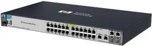 HP Procurve V1810-48G Ethernet Switch (J9660A#ABA) HP Procurve V1810-48G Ethernet Switch (J9660A#ABA)