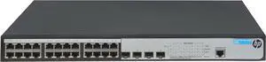 HP JG926A 1920-24G-PoE+ (370W) Switch
