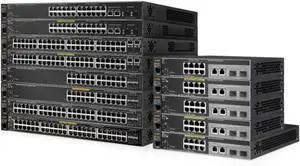 HP J9776A 2530-24G 24 Port Gigabit Switch