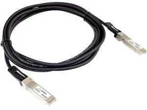 Axiom Memory - JL489A-AX - Axiom Twinaxial Network Cable - 16.40 ft Twinaxial Network Cable for Network Device, Router, Switch - First End: 1 x SFP28 Network - Male - Second End: 1 x SFP28 Network -