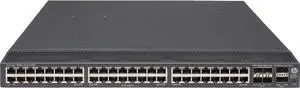 HP 5900AF-48G-4XG-2QSFP+ Switch