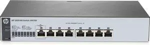 HP 1820-8G 1000M 8-Ports Switch