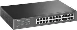 Tp-Link TL-SG1024D 24-Port Gigabit Desktop Switch - DW2697