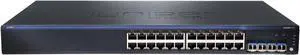 Juniper EX2200-24P-4G Ethernet Switch (EX2200-24P-4G)
