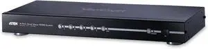 Aten Corp 4-port Hdmi Switch (vs482) -