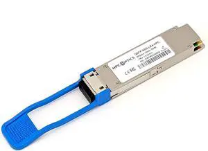 Compatible with Cisco QSFP-40G-LR4 40GBASE-LR4 QSFP+ Transceiver | 40G LR4 SMF 10km QSFP-40G-LR4-HPC