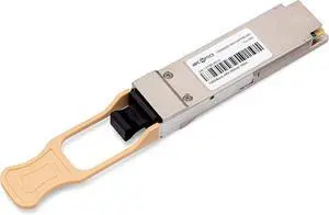 Compatible with Meraki MA-QSFP-100G-SR4 100GBASE-SR4 QSFP28 Transceiver | 100Gb/s SR4 MMF 850nm MA-QSFP-100G-SR4-HPC