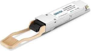 100GBASE-SR4 QSFP28 Module MTP/MPO MultiMode Transceiver,100G QSFP28 Transceiver Module,Compatible with Juniper Networks JNP-QSFP-100G-SR4(MMF,850nm,100m,DDM)