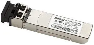 NetAlly SFP-100FX 100 Mbps Fiber SFP Transceiver with DDM