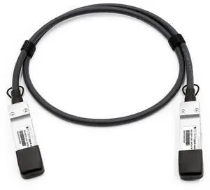 40G QSFP+ Passive Direct Attach Copper Cable Compatible with Mellanox MC2206125-007 7m (23ft)