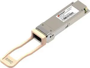 ADOP for Arista Networks Compatible 200GBASE-SR4 QSFP56 850nm 100m DOM MTP/MPO-12 MMF Optical Transceiver Module