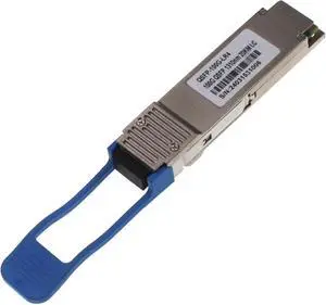 ZOOKOTO 100G Optical Transceiver Module 1310nm 20km 100GBASE QSFP28 Transceiver for Cisco QSFP-100G-LR4-S,QSFP-100G-LR4,100GBASE-LR4 QSFP28 with DDM Up to 20KM