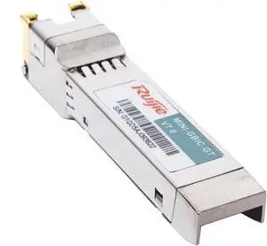 RUIJIE REYEE 1000BASE-TX, SFP TRANSCEIVER, RJ45 100M, S5627698