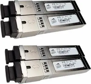 iszo GPON OLT C+++,High Power 7dB+,SC Port,2.5G/1.25G 1490TX/1310RX,SMF PON Module,DDM,for ZTE FIBERHOME BDCOM and More GPON OLT (4)