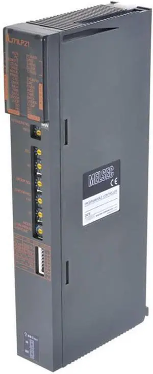 AJ71LP21 MELSECNET/10 Network Module AJ71LP21 Sealed in Box 1 Year Warranty