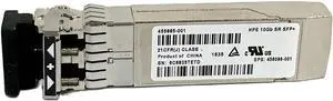 HPE 10Gb SR SFP+ 455885-001 455883-B21 456096-001 HP BladeSystem c-Class 850nm Transceiver
