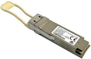 FTL410QE2C 40BASE-SR4 150m Gen2 QSFP+ Optical Transceiver QSFP-40G-SR4