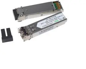 1000BASE-SFP Multimode Fiber 1.25G 2KM 1310nm LC Transceiver SFP(10 pcs)