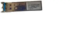 155M Fiber Sfp RDH 90120/20213 R4A 155Mbps 1310nm sfp Fiber Switch transceiver