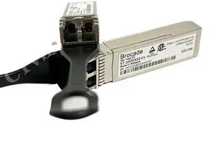 32Gb SFP 57-1000333-01 XBR-000212 FC SW-SEC FC-SAN Transceiver Fiber Optical