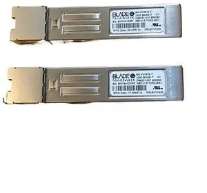 RJ45 Fiber transceiver BN-CKM-S-T 1000BASE-T ABCU-5710RZ-BN1 D94031-001 890360/RJ45 Fiber Optic