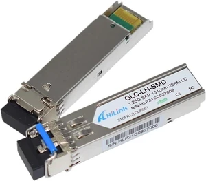 SFP 1310nm 1.25Gbps 20km Single Mode Optical Transceiver DOM SFP 1310nm 1.25Gbps 20km Single Mode Optical Transceiver DOM