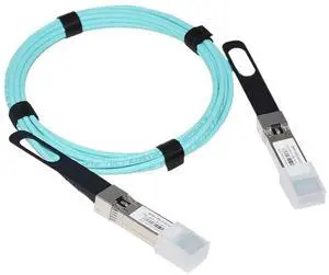 10Gbp/s SFP+ to SFP+ Active Optical Cable 3 metres 10G Fiber Optical Transceiver Cable(1 pc)