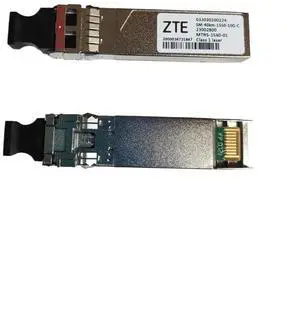 10G 40KM SFP Fiber Optical module/033030100224 23002800 SM-40KM-1550-10G-C MTRS-1S60-01/40KM SFP Fiber transceiver