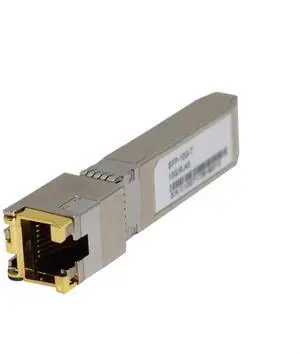 10G-T RJ45 SFP Fiber Optical 10Gb/s Transceptor Compatibile Fiber Optical Transceiver