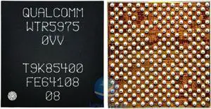 2-20Pcs Wtr5975 U_WTR_E Gigabit LTE Transceiver Ic for 8 8Plus X