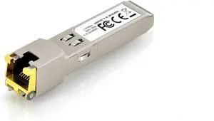 Assmann 1.25 Gbps CU SFP Module RJ45 10/100/1000Base-T, up to 100m