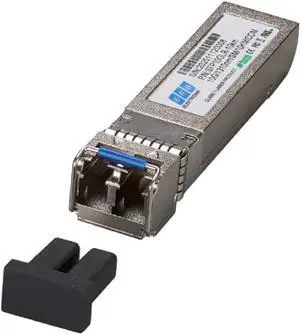 EFB SFP Module 10G SFP+ MMF, 300 m 850 nm LC DDM, Compatible with Cisco SFP+-10G-SR