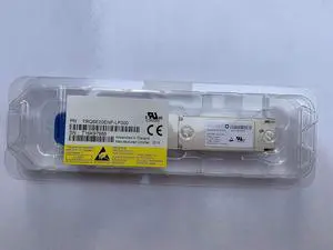 TRQ5E20ENF-LF000, Compatible with Cisco QSFP-100G-LR4
