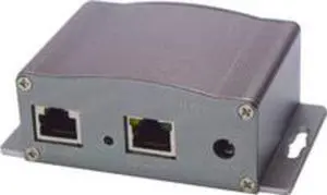 2wIP D Ethernet over 2-wire Adaptor RJ45 Transmitter