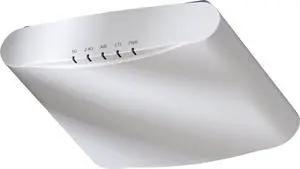 Ruckus Zoneflex R510 High Performance Smart Wireless Access Point (2x2 802.11ac Wave 2, Dual-Band 2.4GHz/5GHz, POE) 901-R510-US00