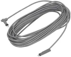 JTLB Stable Internet Connection Cable with Easy Installation, Premium Materials, Wall Mount for Versatile Router Compatibility, Satellite Cable for Starlink V2 (75ft/23m)