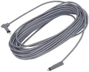 YWBL-WH 75ft Replacement Cable, Stable Connection, Seamless Internet Access, Copper Material, Rubber Construction with Various Routers