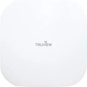 [New Upgraded] VIEWISE Outdoor Wireless WiFi Bridge, Point to Point or Point to Multi-Point, EZ Setup via Dip Switches, 2.4GHz, 300Mbps 48V PoE (48V - 2.4GHz / 300Mbps), White (NBD5152/2302)