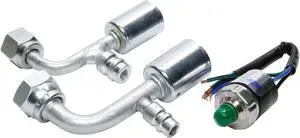Vintage Air 110061 Trianary Switch Kit