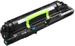 Lexmark 72K0DC0 CS820, CX820, CX825, CX860 Cyan Return Program Developer Unit Toner